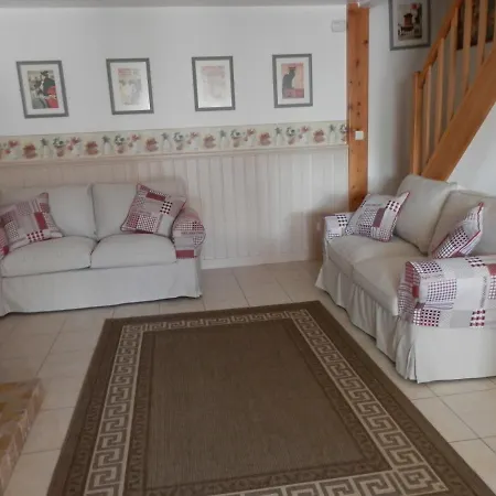 Maison De Laura *