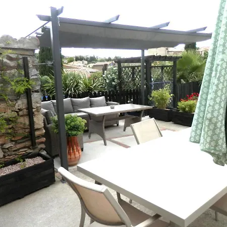 Holiday home Maison De Laura