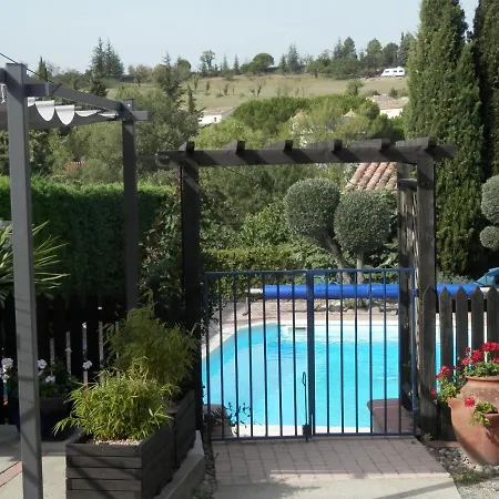 Maison De Laura Holiday home