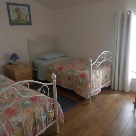 Maison De Laura Holiday home Salsigne