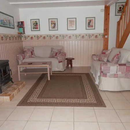 Holiday home Maison De Laura