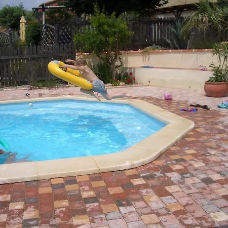 Holiday home Maison De Laura *