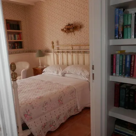 Maison De Laura Holiday home