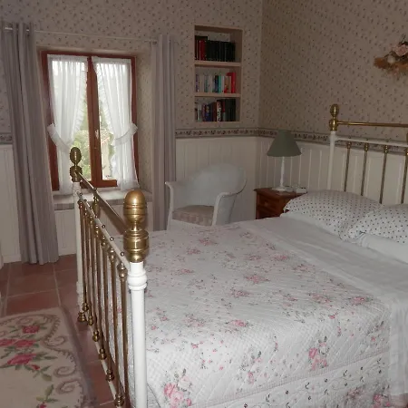 Maison De Laura