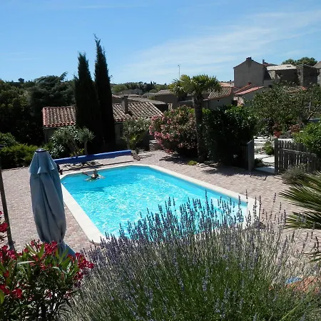 Holiday home Maison De Laura Salsigne