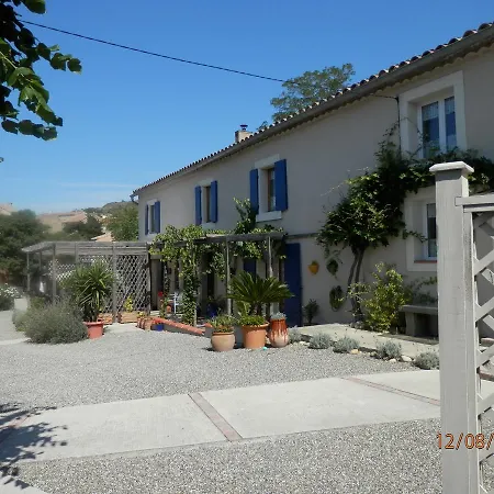 Maison De Laura