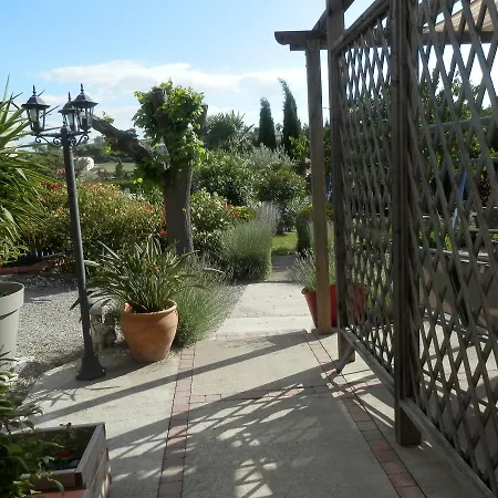 Casa vacanze Maison De Laura