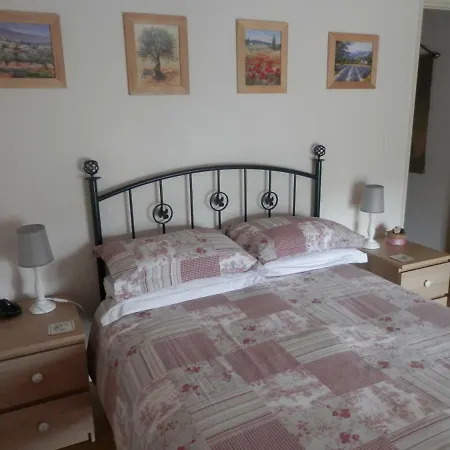Maison De Laura Holiday home *