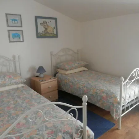 Holiday home Maison De Laura