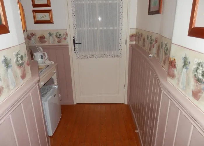 Σπίτι διακοπών Maison De Laura Salsigne